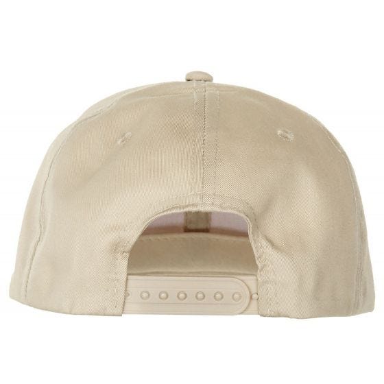 Czapka Bejsbolówka MFH Khaki