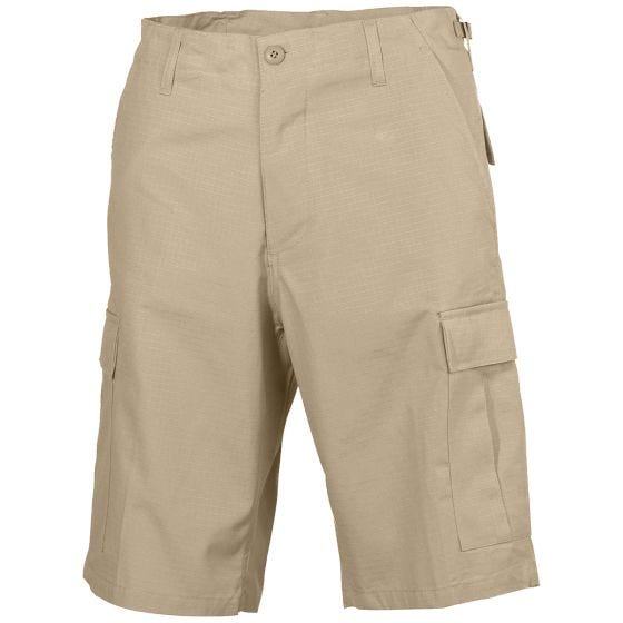 Szorty MFH US BDU Bermuda Khaki