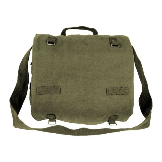 Torba MFH BW Combat Bag Duża OD Green