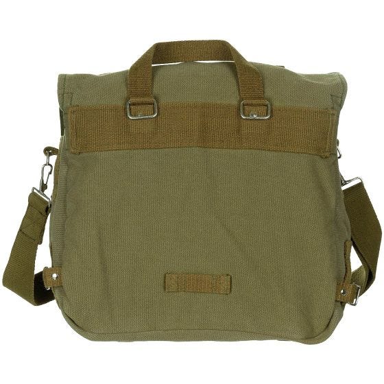 Torba MFH BW Combat Bag Duża Dekatyzowana OD Green