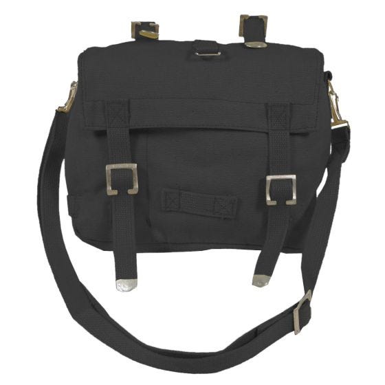 Torba MFH BW Combat Bag Mała Czarna