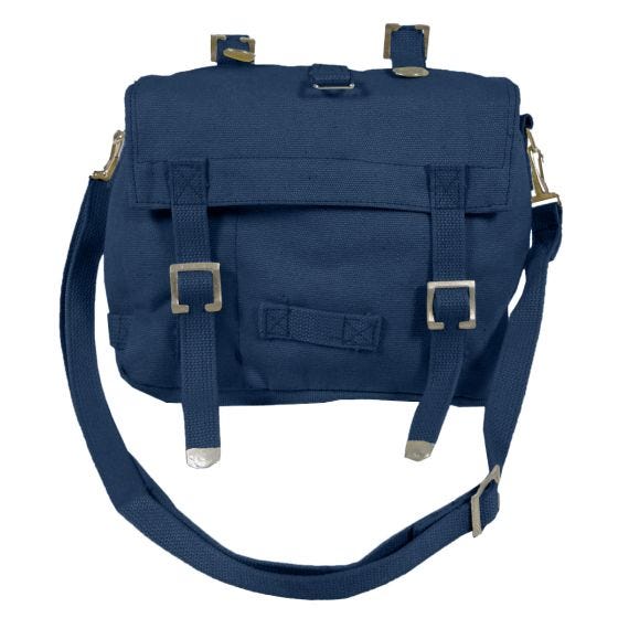 Torba MFH BW Combat Bag Mała Niebieska