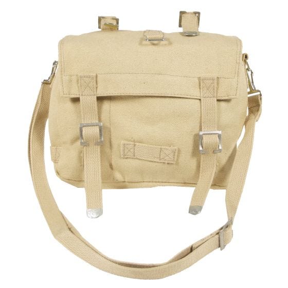Torba MFH BW Combat Bag Mała Khaki