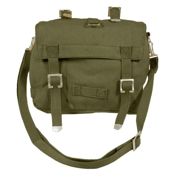 Torba MFH BW Combat Bag Mała OD Green