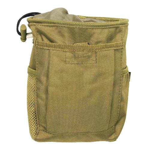 Torba Zrzutowa MFH Dump Pouch MOLLE Coyote