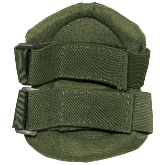 Ochraniacze na Łokcie MFH Defence Oliwkowe