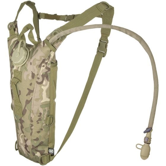 System Hydracyjny MFH TPU Extreme Operation Camo