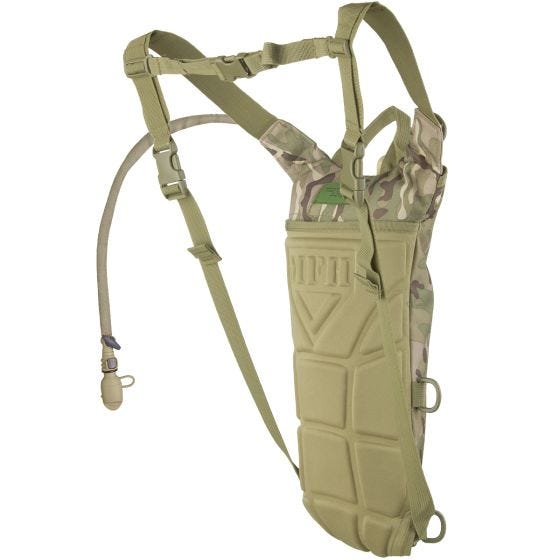 System Hydracyjny MFH TPU Extreme Operation Camo