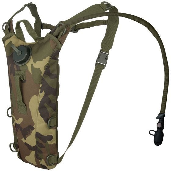 System Hydracyjny MFH TPU Extreme Woodland