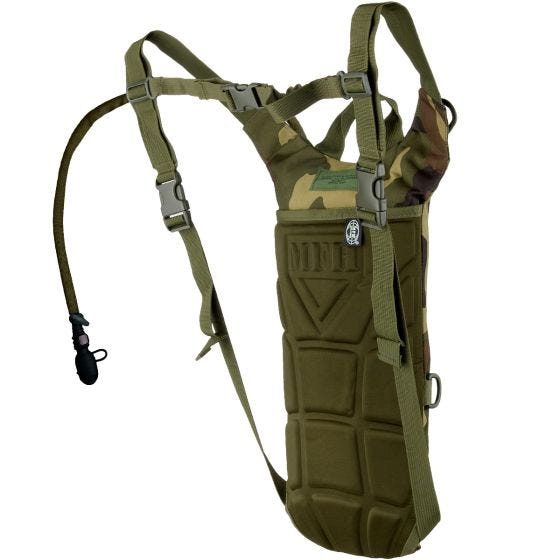 System Hydracyjny MFH TPU Extreme Woodland
