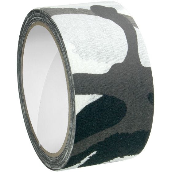 Taśma Maskująca MFH Fabric Tape 5cm x 10m Urban