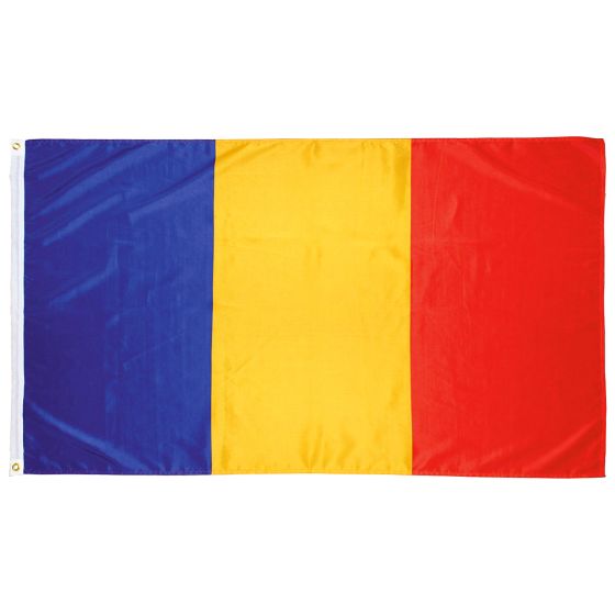 Flaga Rumunii MFH 90x150cm