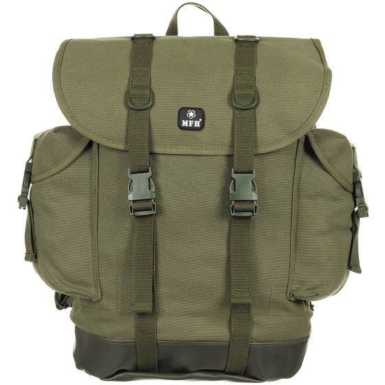 Plecak MFH German Army Mountain OD Green