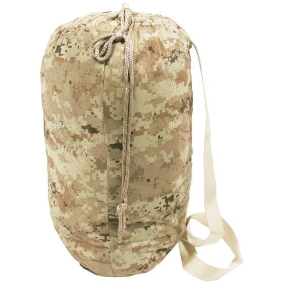 Strój Maskujący MFH Camouflage Ghillie Digital Desert