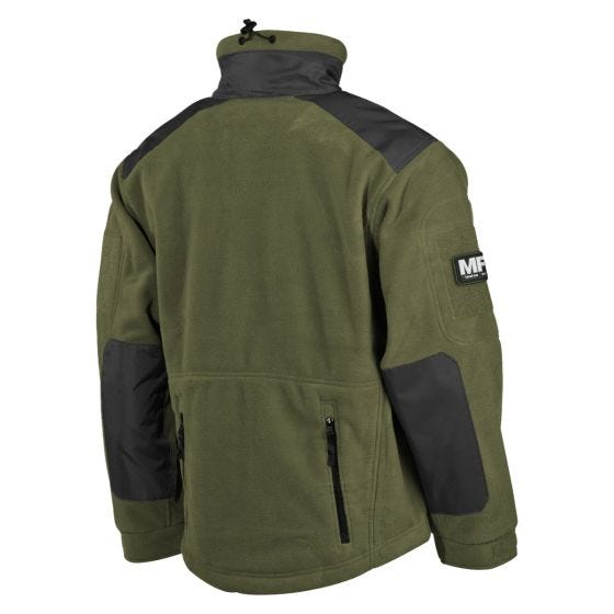 Polar MFH Heavy Strike OD Green