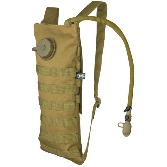 System Hydracyjny MFH MOLLE Coyote
