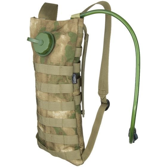 System Hydracyjny MFH MOLLE HDT Camo FG