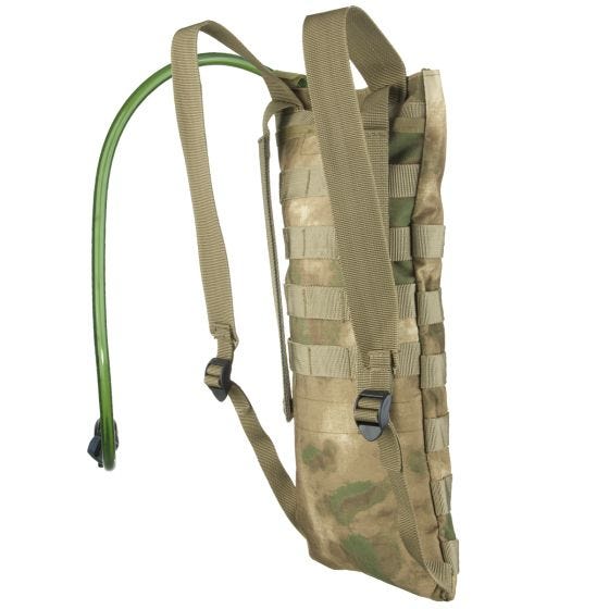 System Hydracyjny MFH MOLLE HDT Camo FG