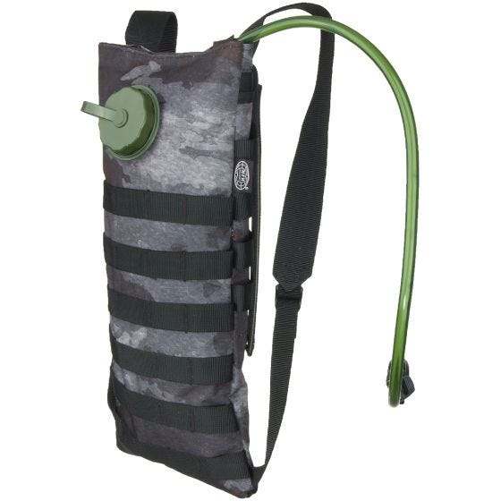 System Hydracyjny MFH MOLLE HDT Camo LE
