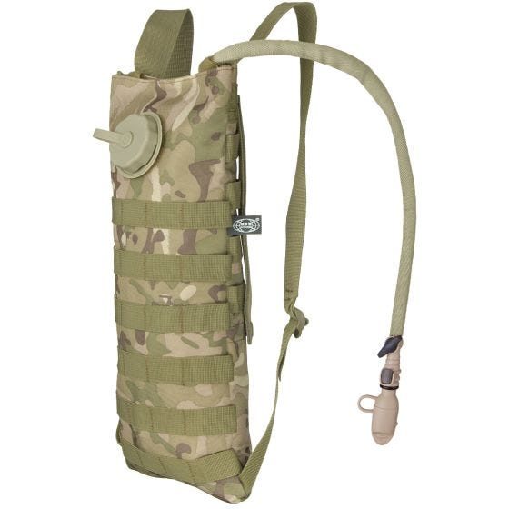 System Hydracyjny MFH MOLLE Operation Camo
