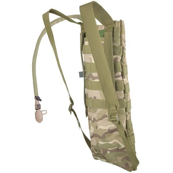System Hydracyjny MFH MOLLE Operation Camo