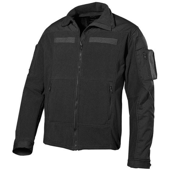 Polar MFH US Combat Czarny