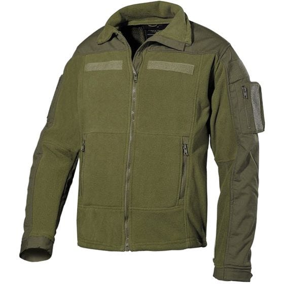 Polar MFH US Combat Oliwkowy