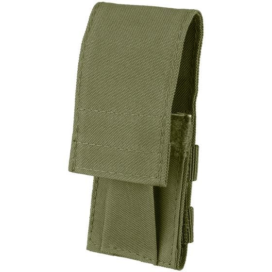 Etui MFH Knife Pouch OD Green