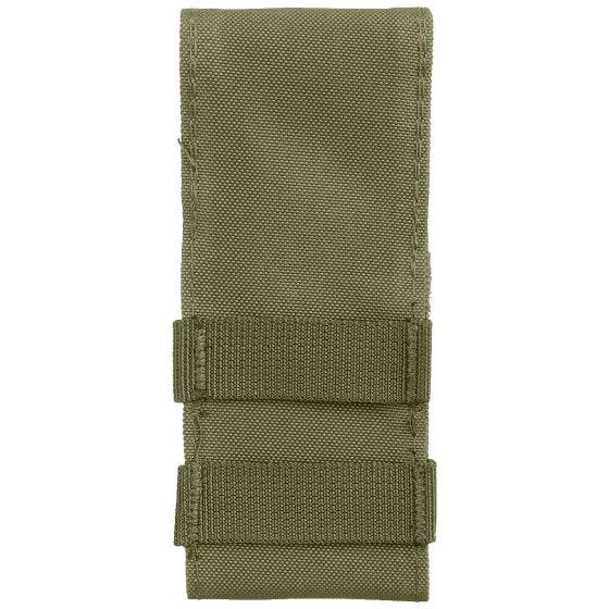 Etui MFH Knife Pouch OD Green