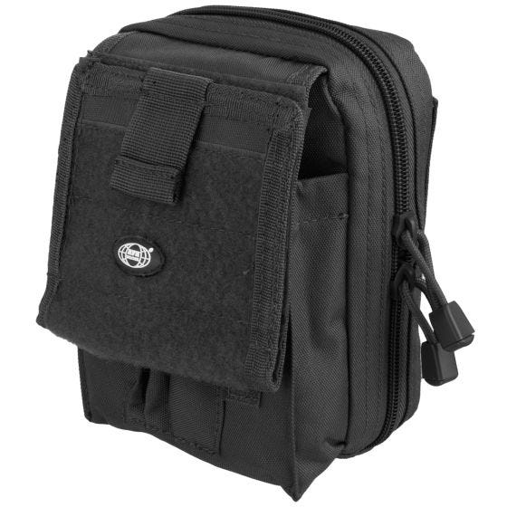 Mapnik MFH Map Case MOLLE Czarny