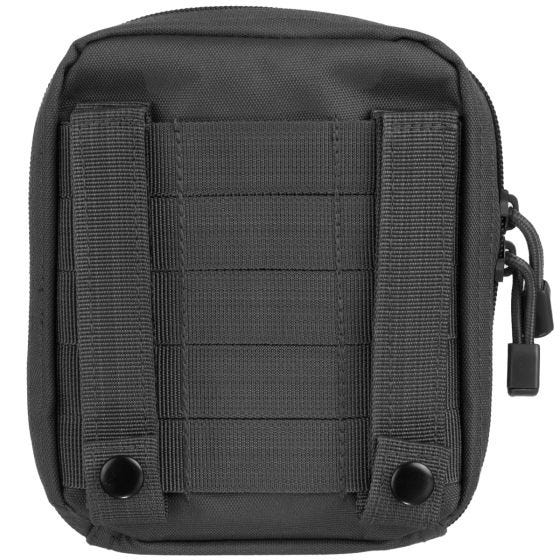 Mapnik MFH Map Case MOLLE Czarny