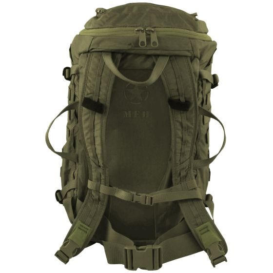 Plecak MFH Mission 30 OD Green