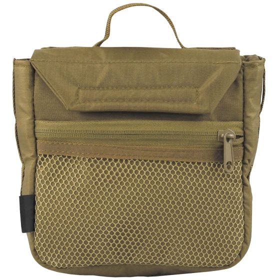 Kieszeń Uniwersalna MFH Mission II Coyote Tan