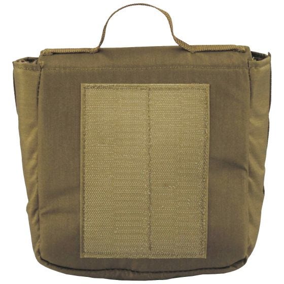 Kieszeń Uniwersalna MFH Mission II Coyote Tan