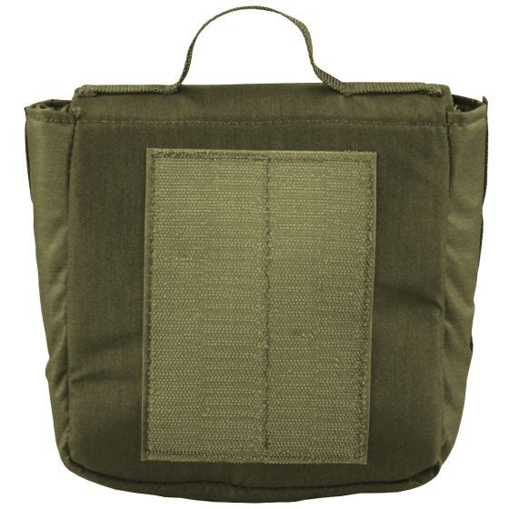 Kieszeń Uniwersalna MFH Mission II OD Green
