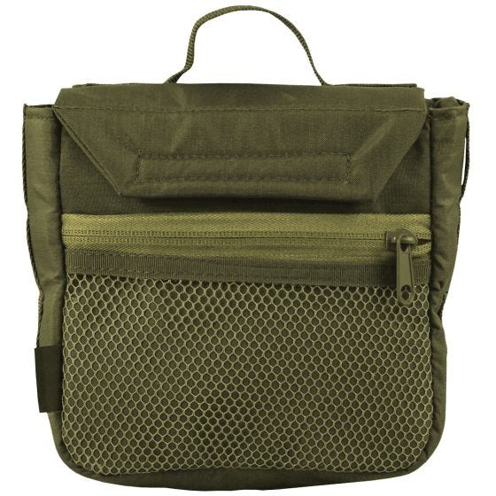 Kieszeń Uniwersalna MFH Mission II OD Green