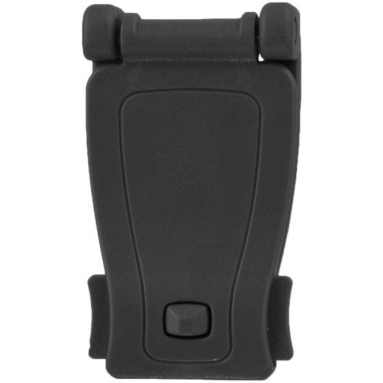 Adapter na Klips MFH MOLLE Czarny