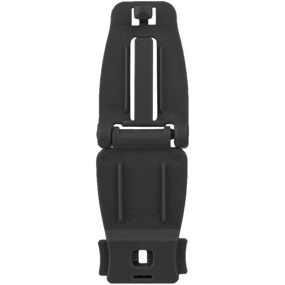 Adapter na Klips MFH MOLLE Czarny