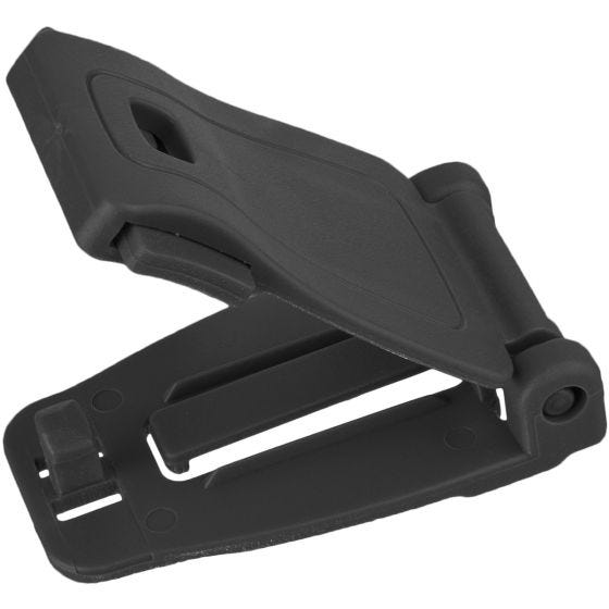 Adapter na Klips MFH MOLLE Czarny