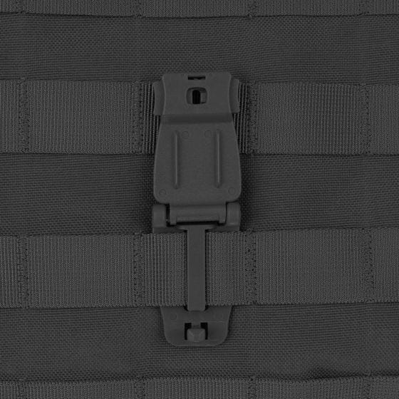 Adapter na Klips MFH MOLLE Czarny