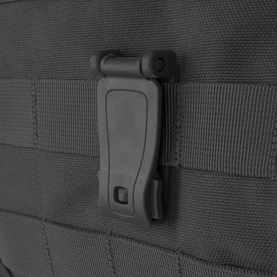Adapter na Klips MFH MOLLE Czarny