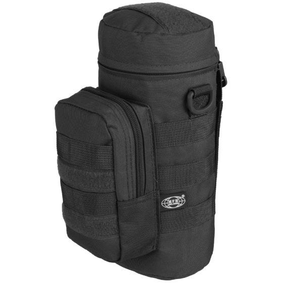 Torba MOLLE MFH Czarna