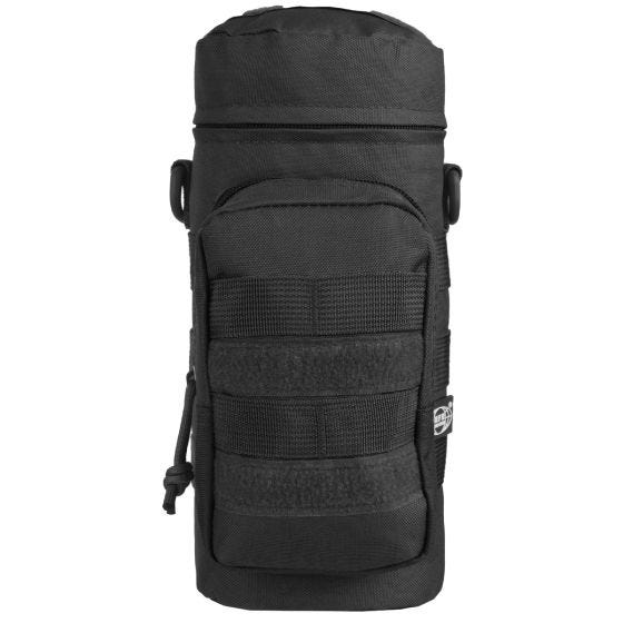 Torba MOLLE MFH Czarna