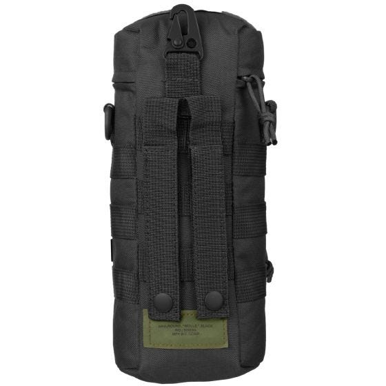 Torba MOLLE MFH Czarna