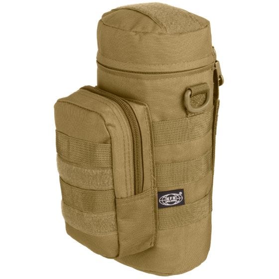 Torba MOLLE MFH Coyote Tan