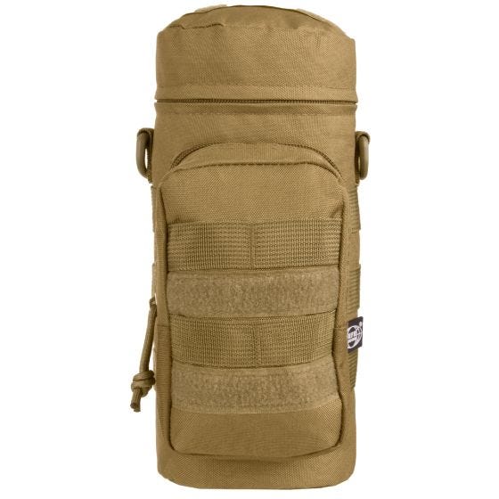 Torba MOLLE MFH Coyote Tan