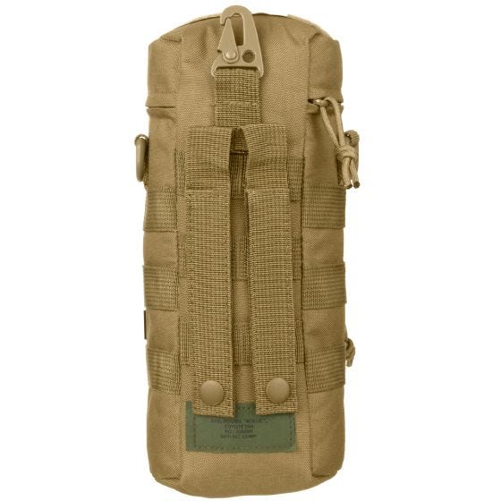 Torba MOLLE MFH Coyote Tan