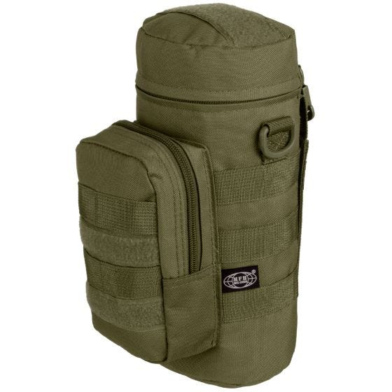 Torba MOLLE MFH OD Green
