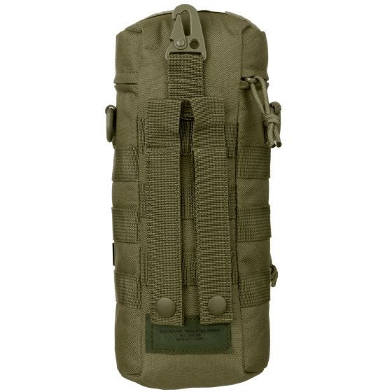 Torba MOLLE MFH OD Green