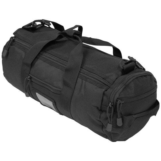 Torba MFH MOLLE Operation Bag 12L Czarna